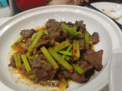 -兰湘子·湘菜小炒(石家庄万象城店)