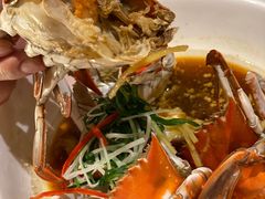 -小厨师·二十年沈家门小海鲜(百井坊巷店)