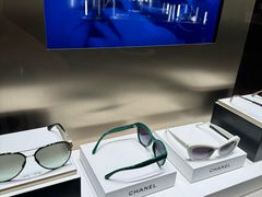 -溥仪眼镜PUYI OPTICAL(国贸商城店)