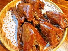 -燕郊烧鸽子(酷车小镇店)