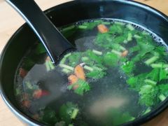 -木辛水水冰煮羊(凤城六路店)