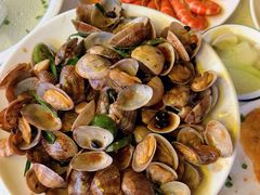 -锐记美食店·现捞海鲜(闸坡店)