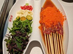 -柳喜辣·烧烤酒局(跃进总店)