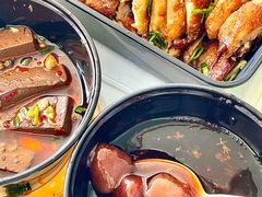 古法糖芋苗-南京大牌档(壹方天地店)