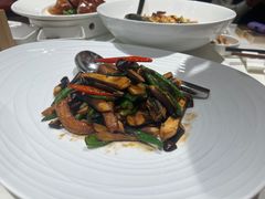 -飶香居(省博物馆店)