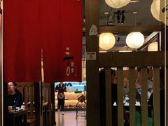 大堂-二丁目食堂(铁西星摩尔店)