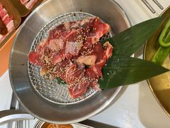 -花味·自助烤肉(雨花客厅店)
