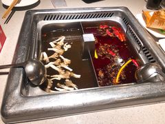 -海底捞火锅(凯德广场店)