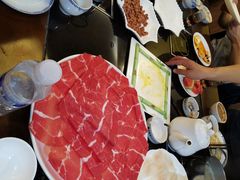 -满禾林火锅(丹东路店)