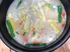 -过桥缘·过桥米线(鲁能城店)