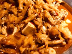 -胖哥俩肉蟹煲(济南世茂国际广场店)