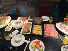 -太古汇海鲜姿造(延寿店)