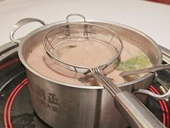 -潮正和潮汕牛肉火锅·老字号(番禺万达店)