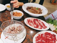 -八合里潮汕鲜牛肉火锅(深圳海岸城店)