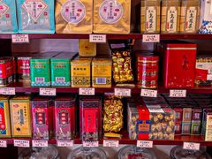 -华联发展销售中心(十月初五街店)