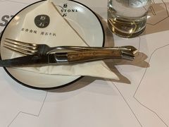 -原石牛扒·约会餐厅(龙城万科里店)