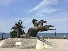 -养马岛旅游度假区