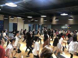 点击看大图 -ISHOW爱秀爵士舞蹈