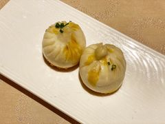 蟹粉生煎-成隆行·蟹王府(九江路店)