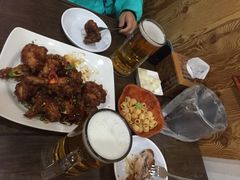 -BHC炸鸡 (城山店)
