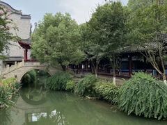 -龙潭水乡