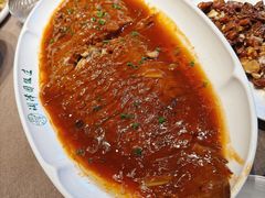-润泽园饭庄(中山路店)