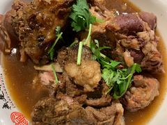 -真定郝家排骨(谈固东街店)