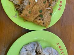 -三镇民生甜食馆(胜利街总店)