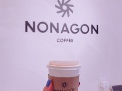 -Legno.ita Coffee by Wood(襄阳南路店)