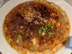 -船歌·鱼水饺青岛菜(金狮广场店)