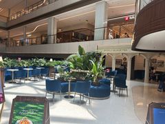 -CHARLIETOWN红茶公司(南京万象天地店)