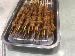 -阿拉丁新疆风味餐厅·清真(罗廊巷店)