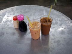-多春茶室