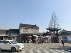 -前童古镇