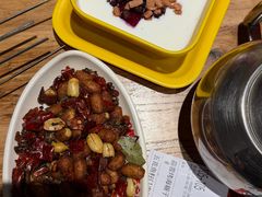 -熙成烧烤(白塔岭店)