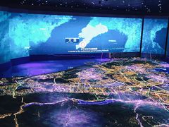 -大连市规划展示中心
