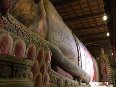 -张掖大佛寺景区