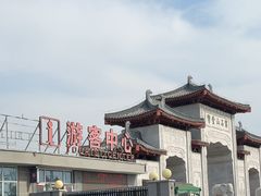 -响堂山石窟-北响堂山石窟