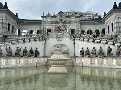 -珠海圆明新园