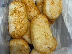 -厨大将烤肘子(镇江北路店)
