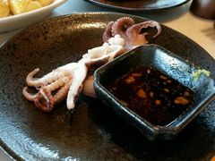 -君悦酒店·乐厨·高空自助餐(青年大街店)