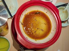 -吕氏疙瘩汤·海鲜新鲁菜(凯德mall新都心店)