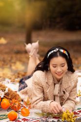 -帆拉斐婚纱摄影(春熙店)