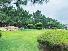 -日照灯塔风景区