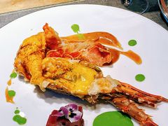 -麦MUGI铁板烧日式料理