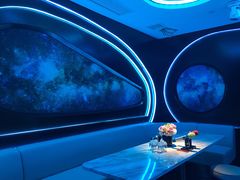 -ALICE PARTY自助式  KTV(松柏路店)