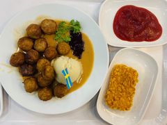 -宜家·瑞典风味餐厅(北京西红门店)