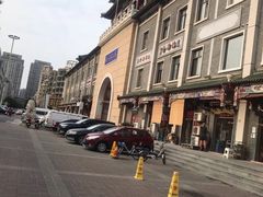 -南市食品街