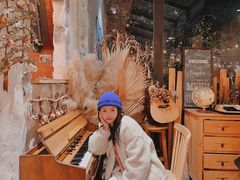-慢隅法式小馆·生日求婚西餐厅