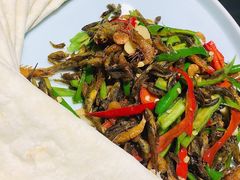-茶肆(仙林店)